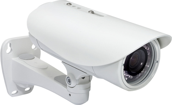 Alarm and CCTV Installation